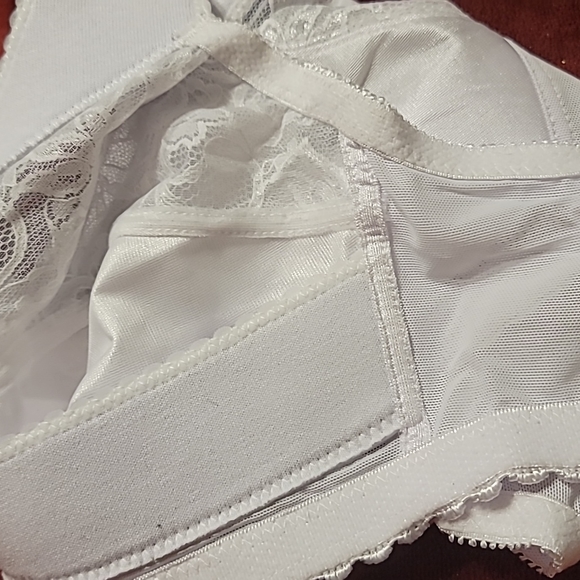 NWOT GLAMORIZE MAGICLIFT ORIGINAL SUPPORT BRA WIREFREE 36C - Picture 11 of 11